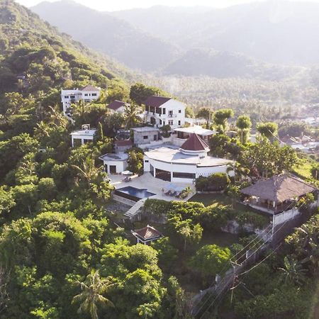 סנגיגי Villa Kipas Retreat מראה חיצוני תמונה