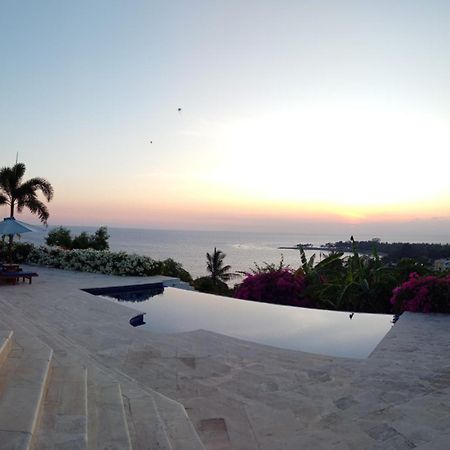 סנגיגי Villa Kipas Retreat מראה חיצוני תמונה