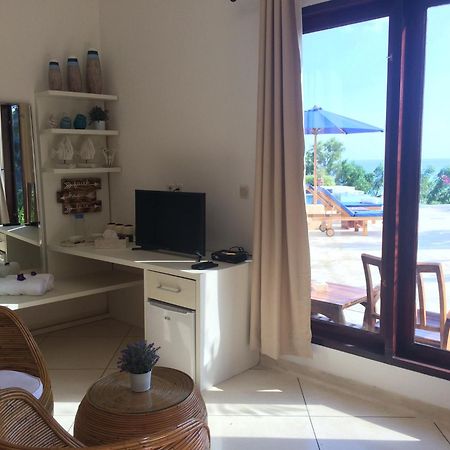 סנגיגי Villa Kipas Retreat מראה חיצוני תמונה
