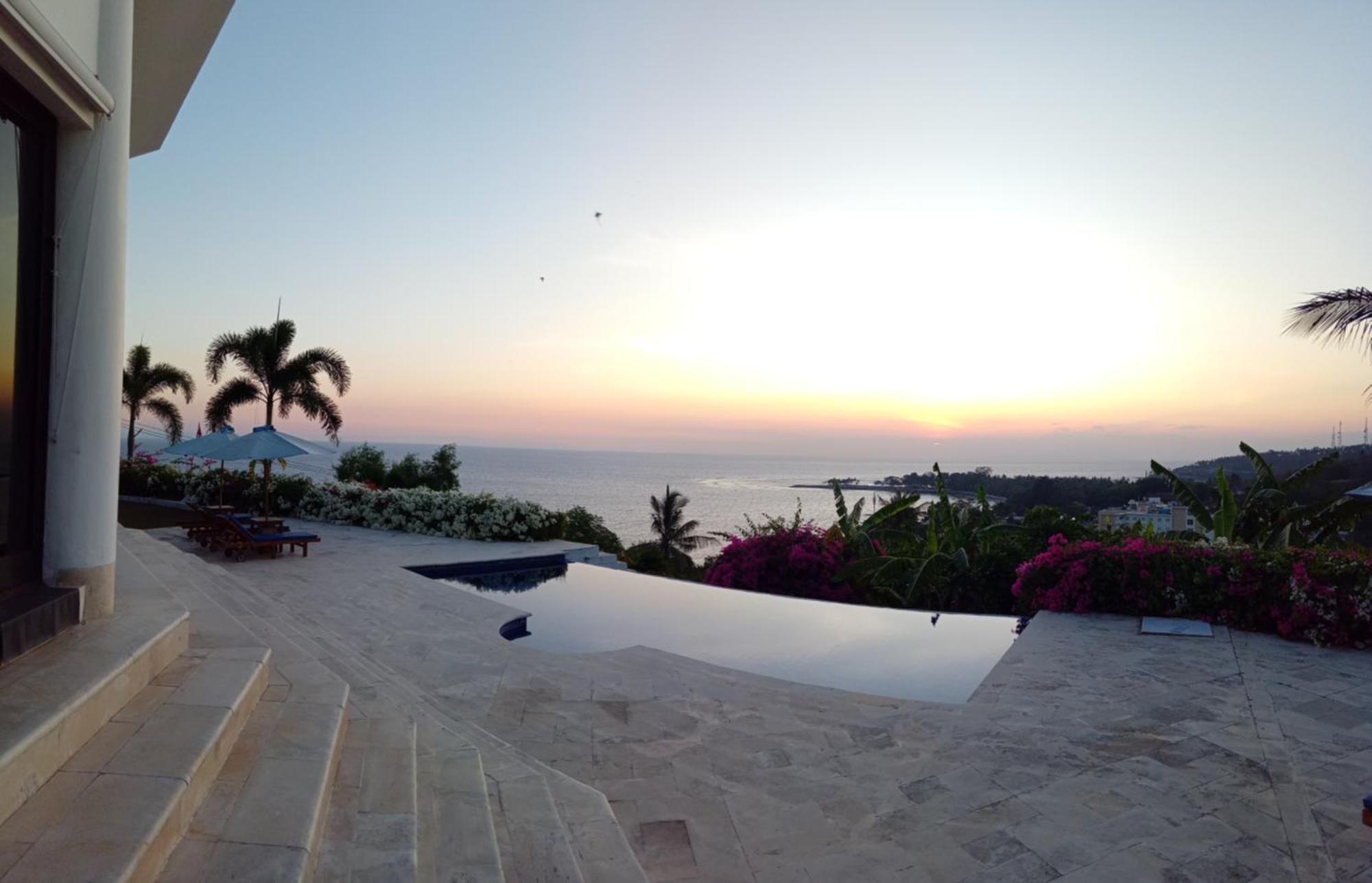 סנגיגי Villa Kipas Retreat מראה חיצוני תמונה
