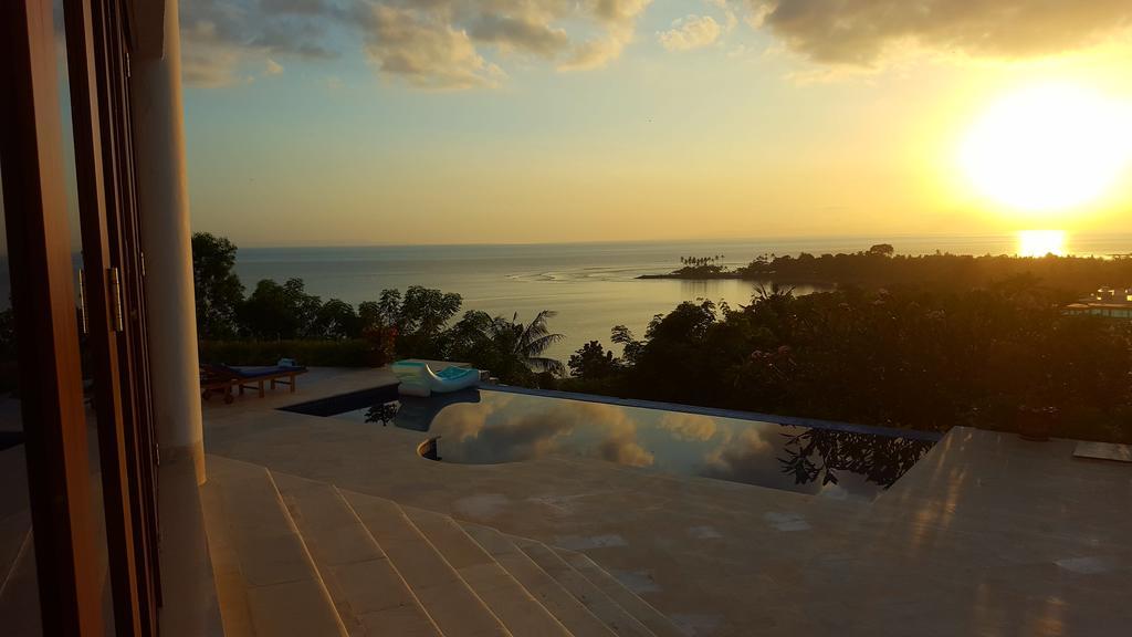 סנגיגי Villa Kipas Retreat מראה חיצוני תמונה