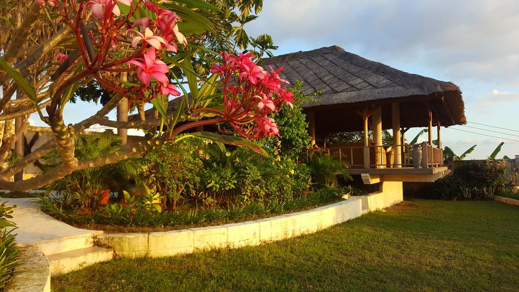 סנגיגי Villa Kipas Retreat מראה חיצוני תמונה