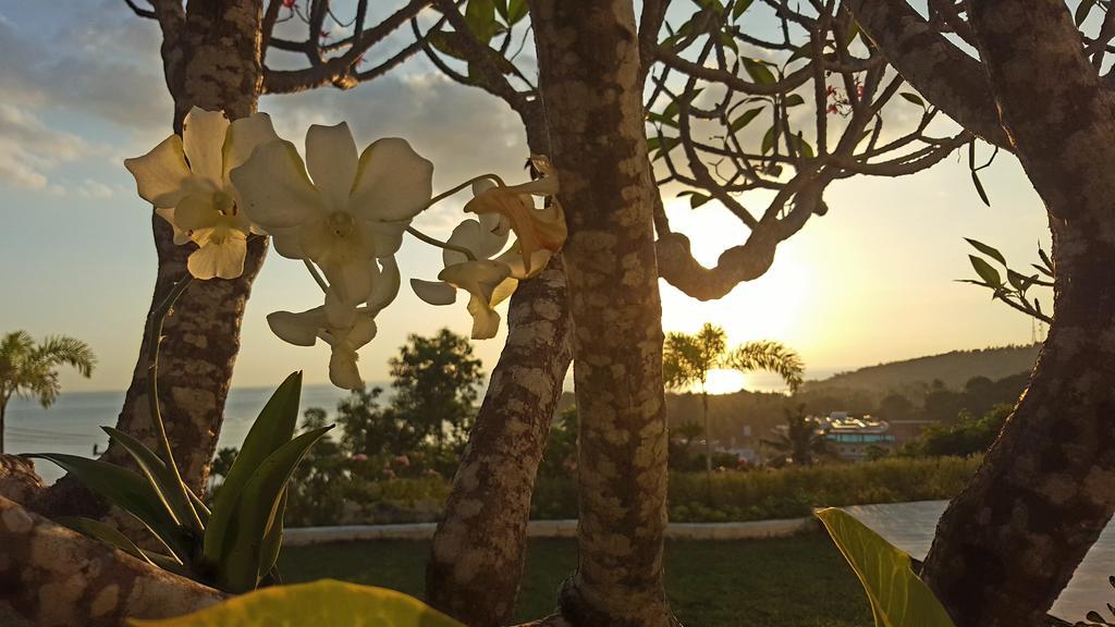 סנגיגי Villa Kipas Retreat מראה חיצוני תמונה