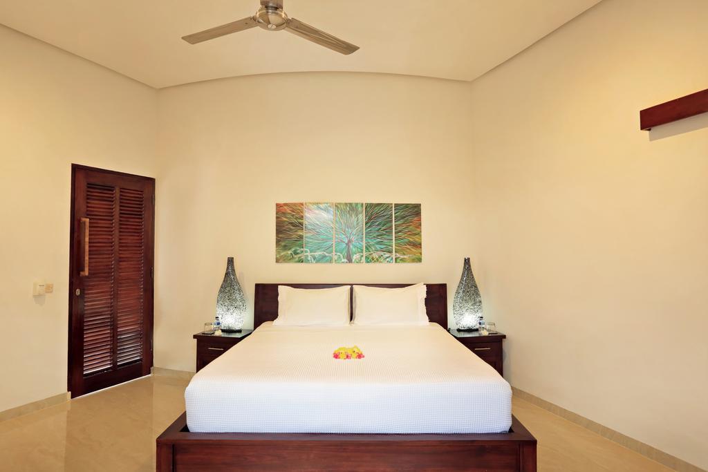סנגיגי Villa Kipas Retreat מראה חיצוני תמונה
