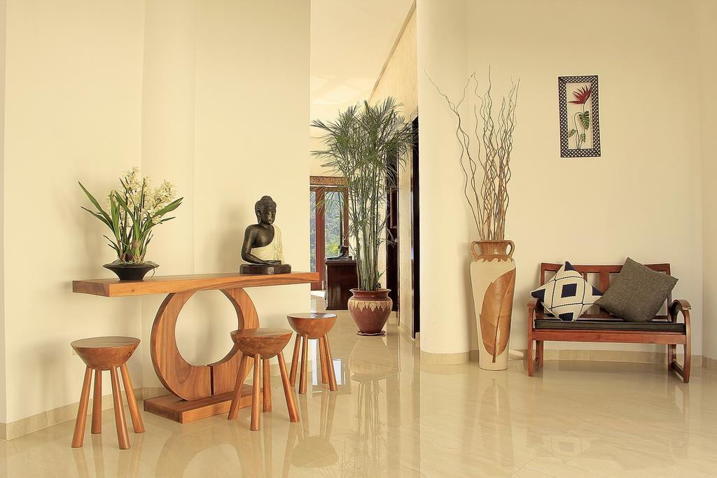 סנגיגי Villa Kipas Retreat מראה חיצוני תמונה