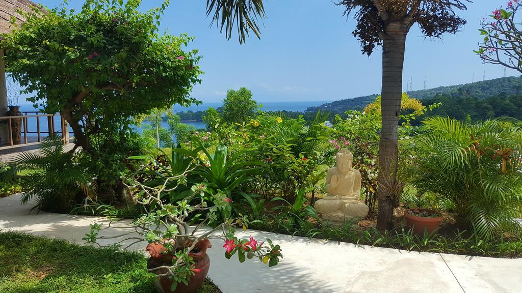 סנגיגי Villa Kipas Retreat מראה חיצוני תמונה