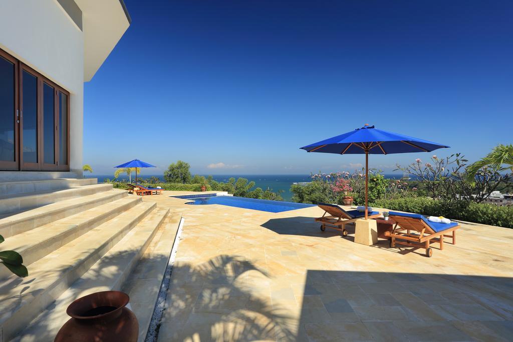 סנגיגי Villa Kipas Retreat מראה חיצוני תמונה