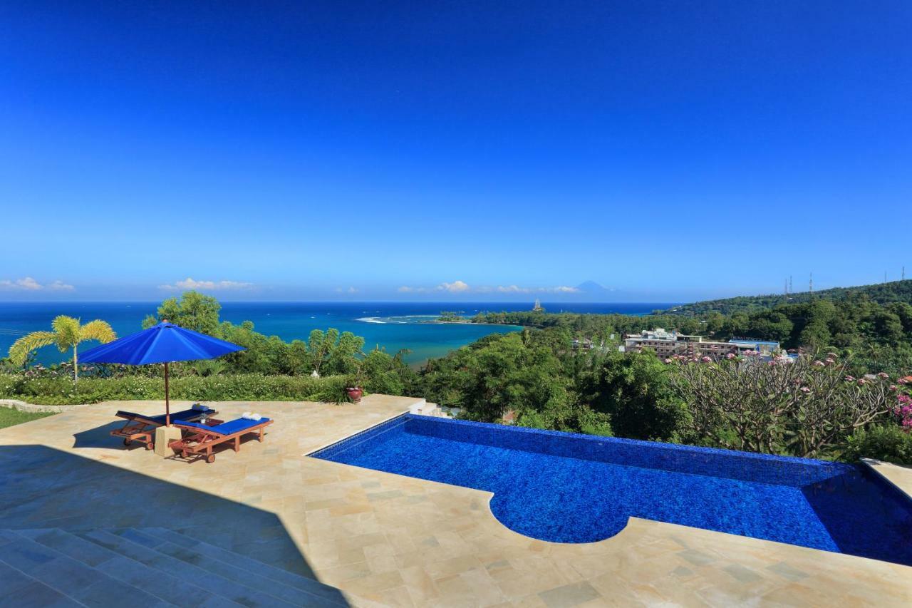 סנגיגי Villa Kipas Retreat מראה חיצוני תמונה